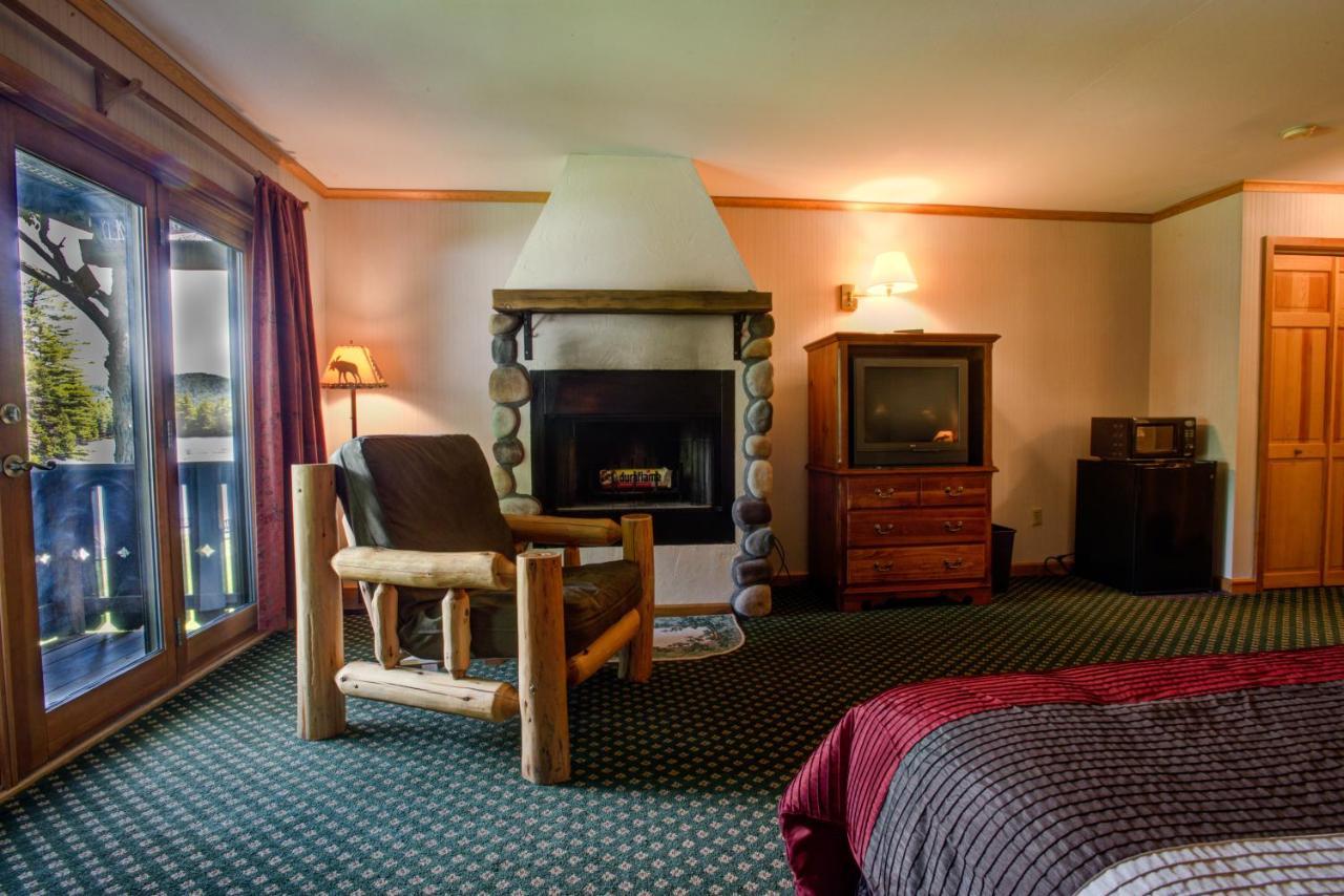 Wildwood On The Lake Lake Placid Exterior foto